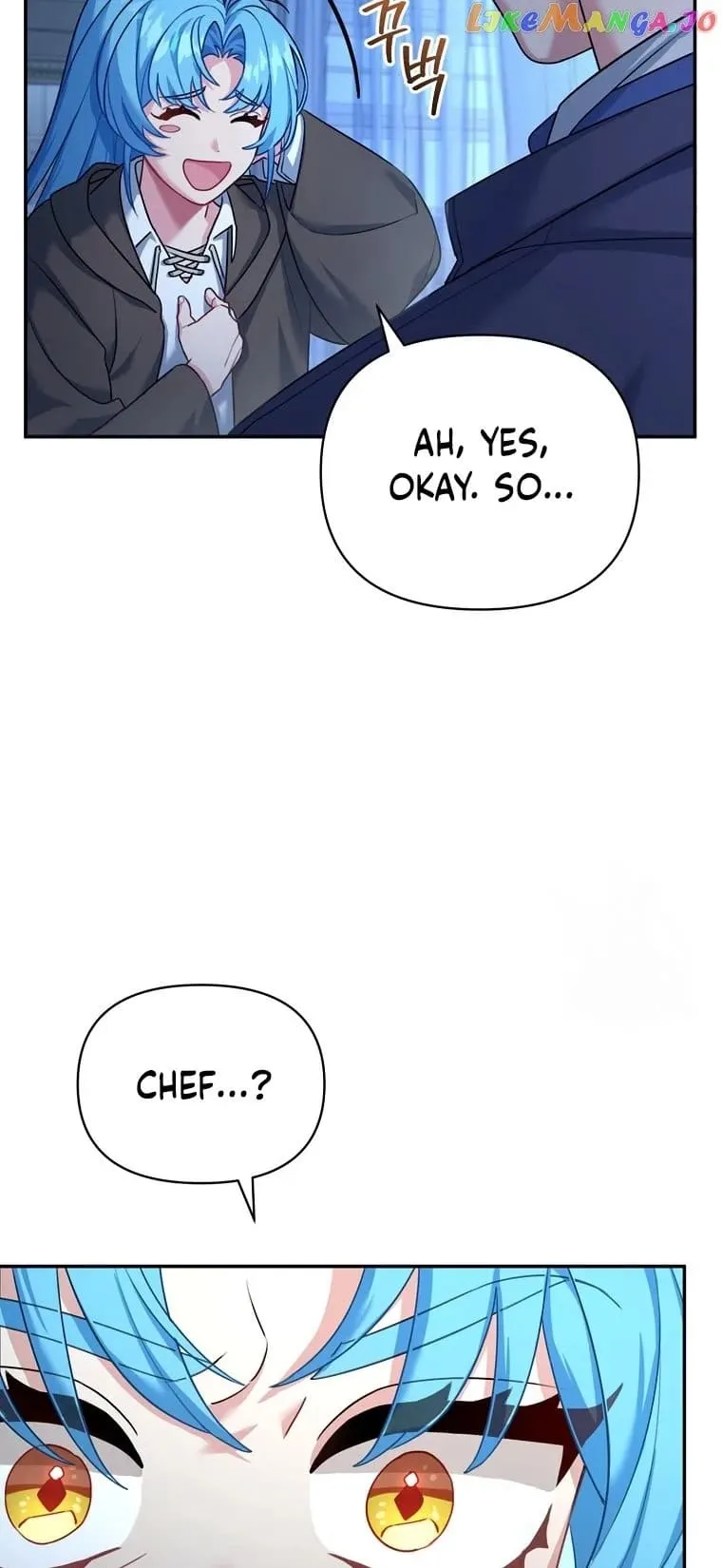 Angnyeo-inde Yori-reul Neomu Jalhae Chapter 1 page 61 - 