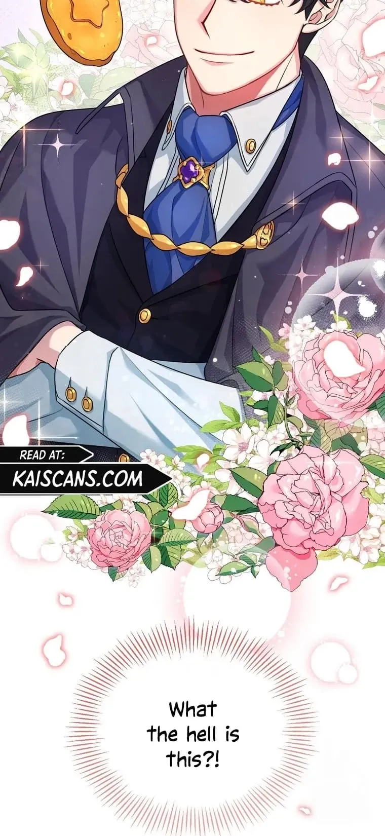 Angnyeo-inde Yori-reul Neomu Jalhae Chapter 1 page 64 - 