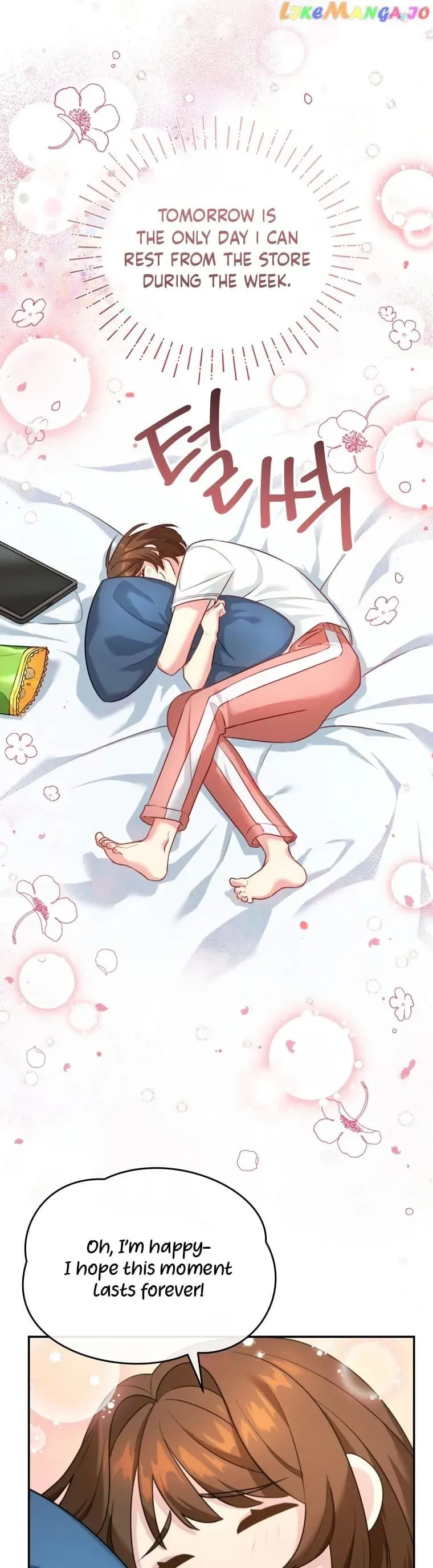 Angnyeo-inde Yori-reul Neomu Jalhae Chapter 1 page 9 - 
