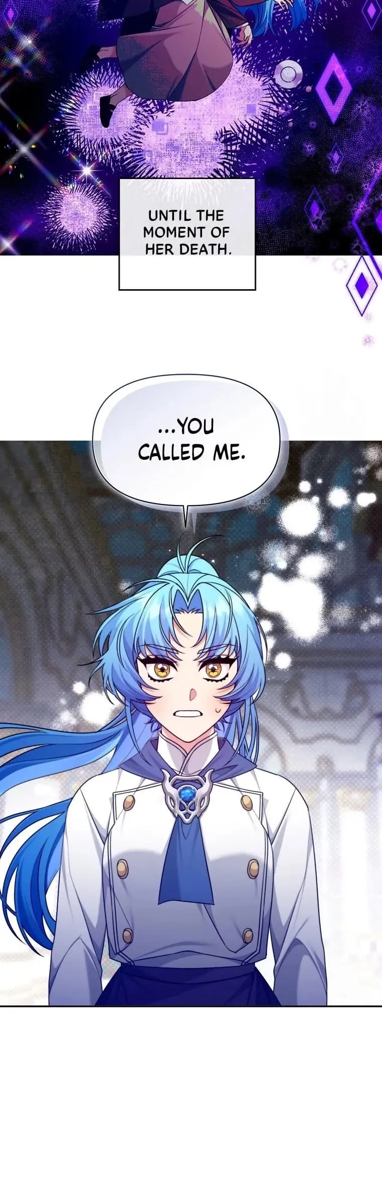 Angnyeo-inde Yori-reul Neomu Jalhae Chapter 10 page 2 - 