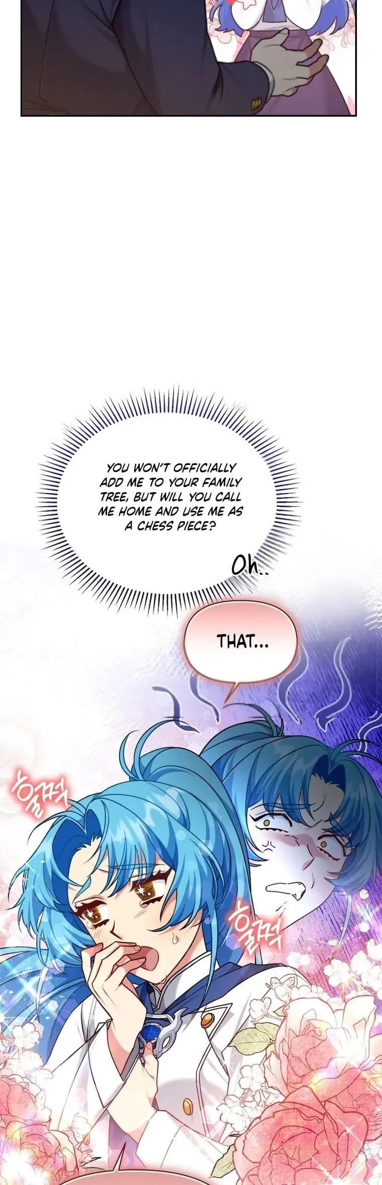 Angnyeo-inde Yori-reul Neomu Jalhae Chapter 10 page 11 - 