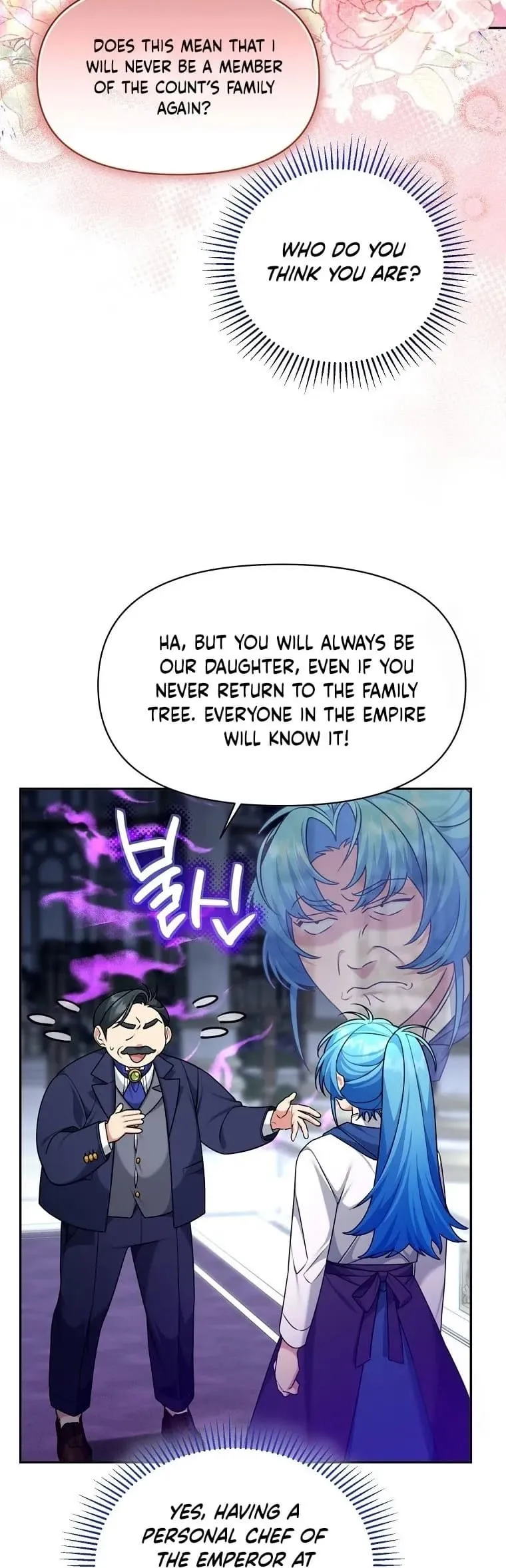 Angnyeo-inde Yori-reul Neomu Jalhae Chapter 10 page 12 - 