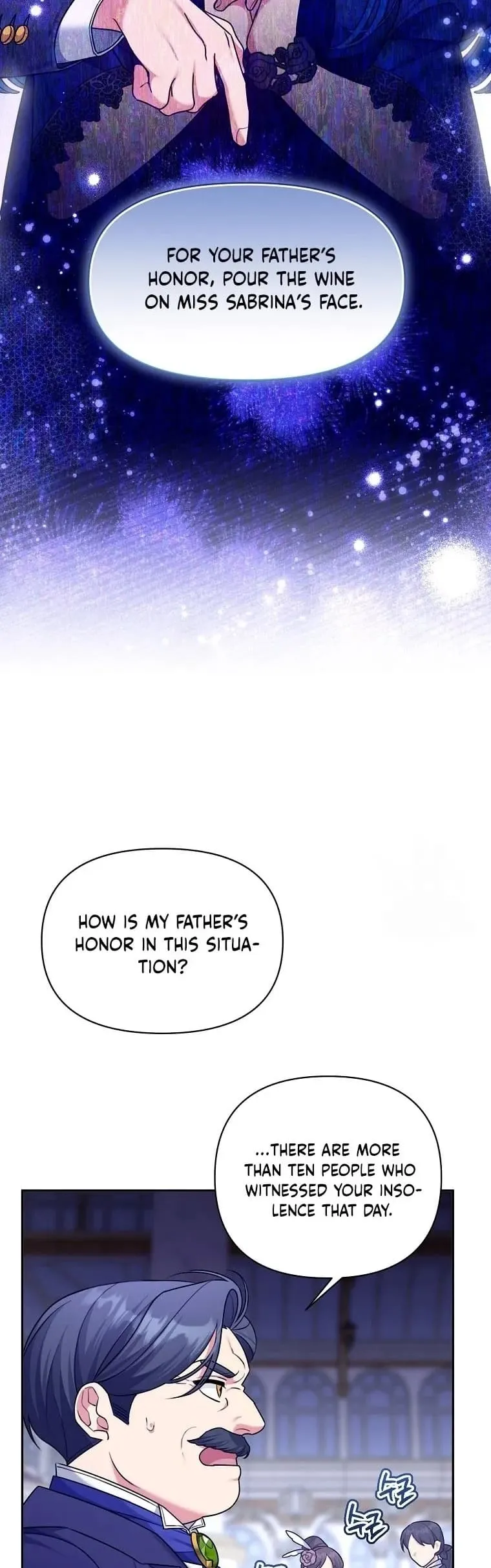 Angnyeo-inde Yori-reul Neomu Jalhae Chapter 10 page 19 - 