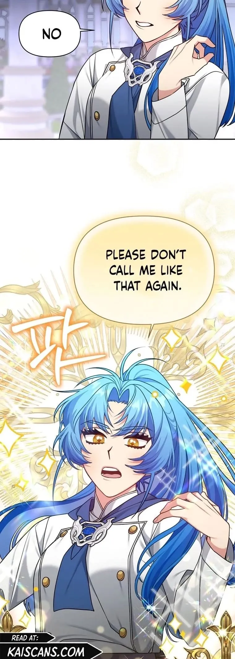 Angnyeo-inde Yori-reul Neomu Jalhae Chapter 10 page 23 - 