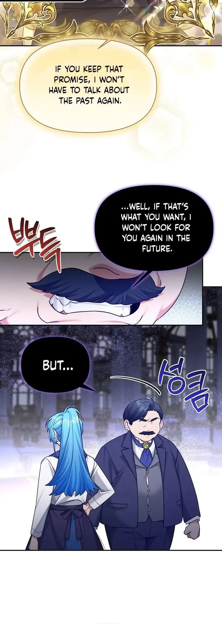 Angnyeo-inde Yori-reul Neomu Jalhae Chapter 10 page 24 - 