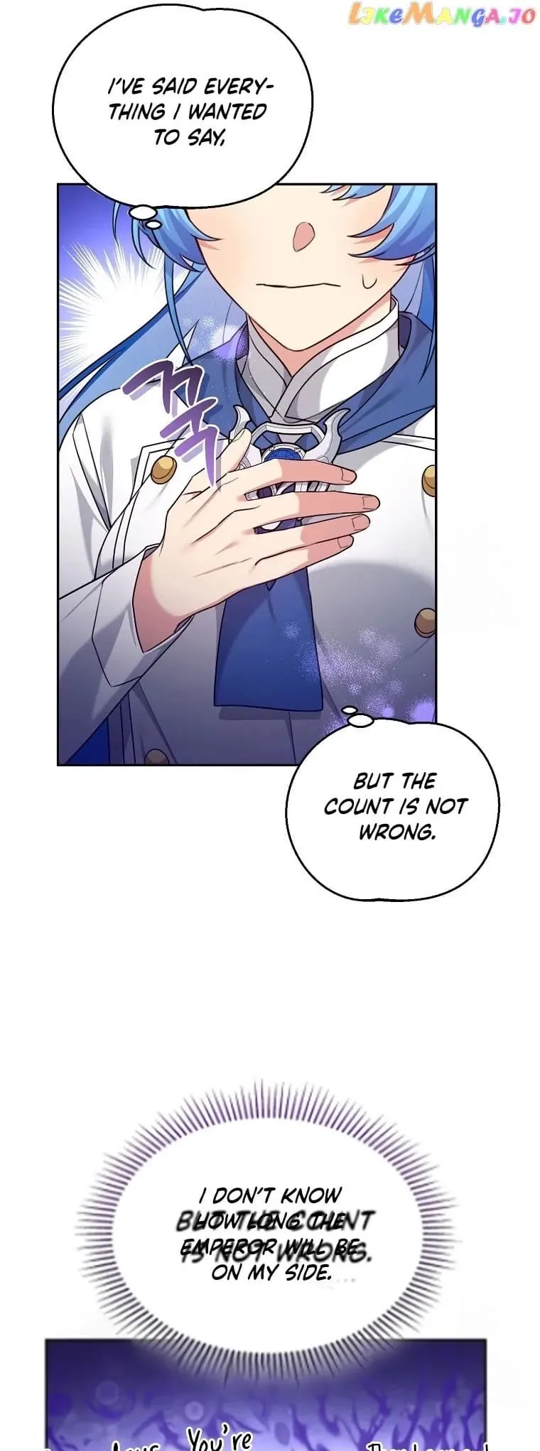 Angnyeo-inde Yori-reul Neomu Jalhae Chapter 10 page 29 - 