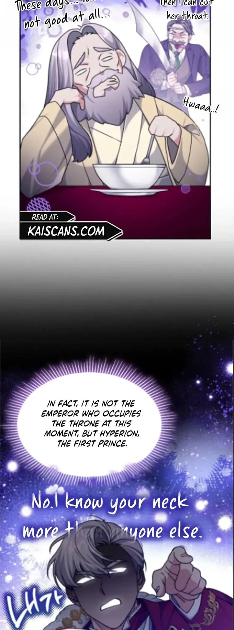 Angnyeo-inde Yori-reul Neomu Jalhae Chapter 10 page 30 - 