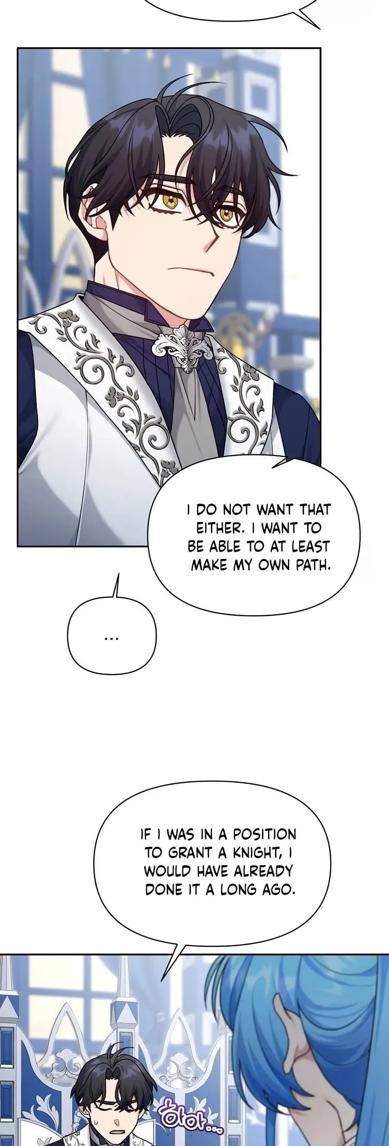 Angnyeo-inde Yori-reul Neomu Jalhae Chapter 10 page 38 - 