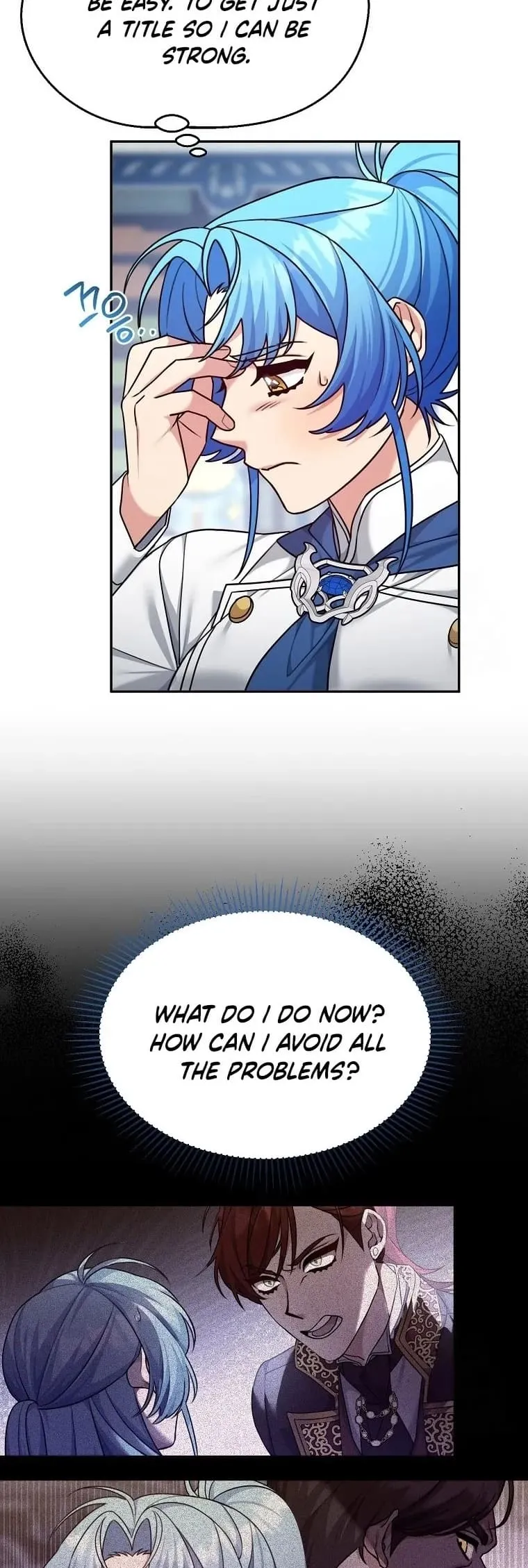 Angnyeo-inde Yori-reul Neomu Jalhae Chapter 10 page 42 - 
