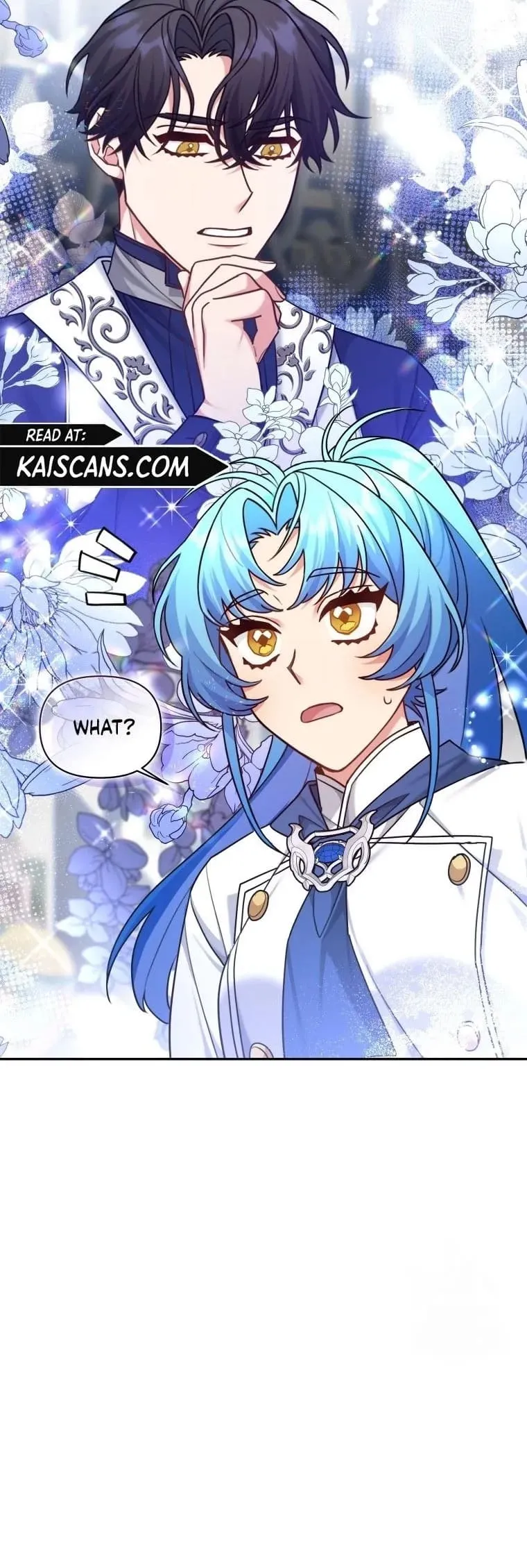 Angnyeo-inde Yori-reul Neomu Jalhae Chapter 10 page 44 - 