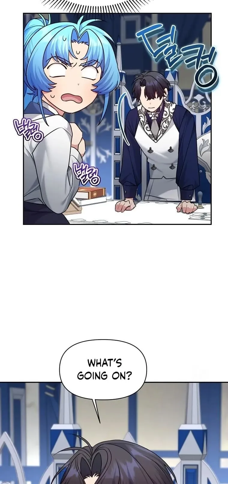 Angnyeo-inde Yori-reul Neomu Jalhae Chapter 10 page 46 - 