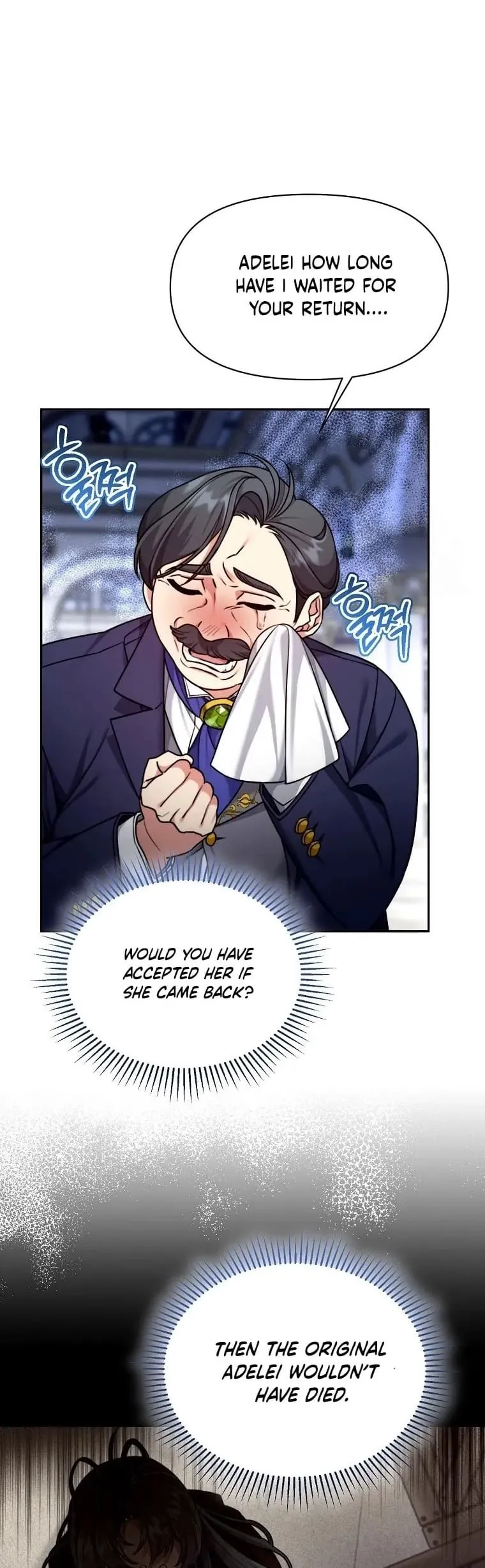 Angnyeo-inde Yori-reul Neomu Jalhae Chapter 10 page 7 - 