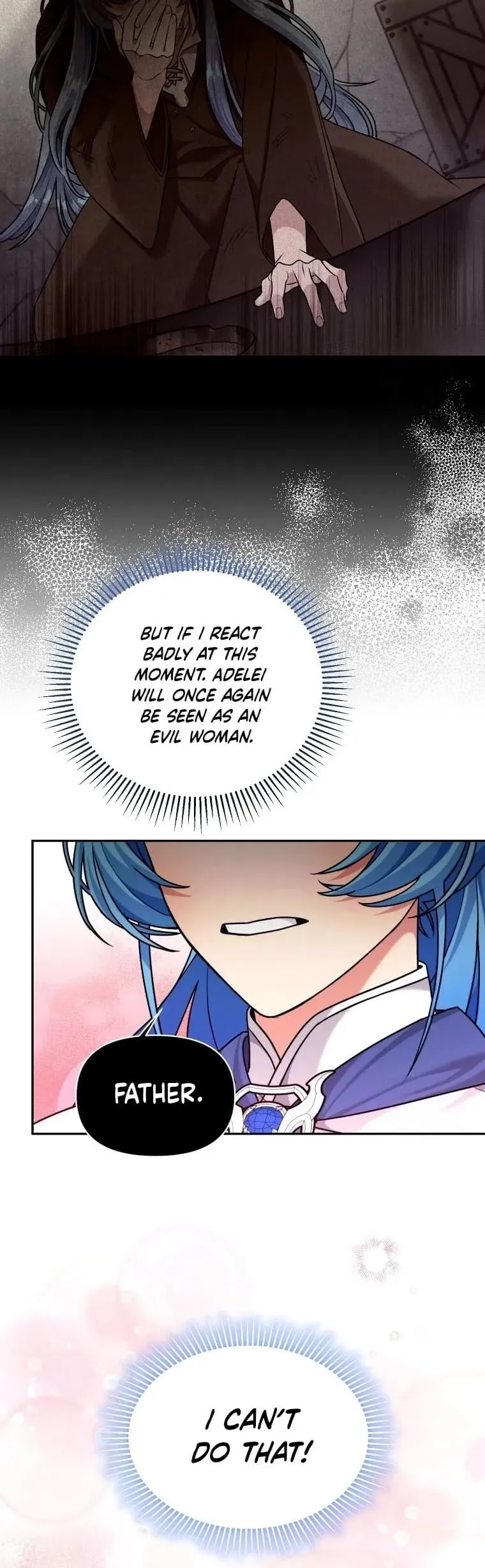 Angnyeo-inde Yori-reul Neomu Jalhae Chapter 10 page 8 - 