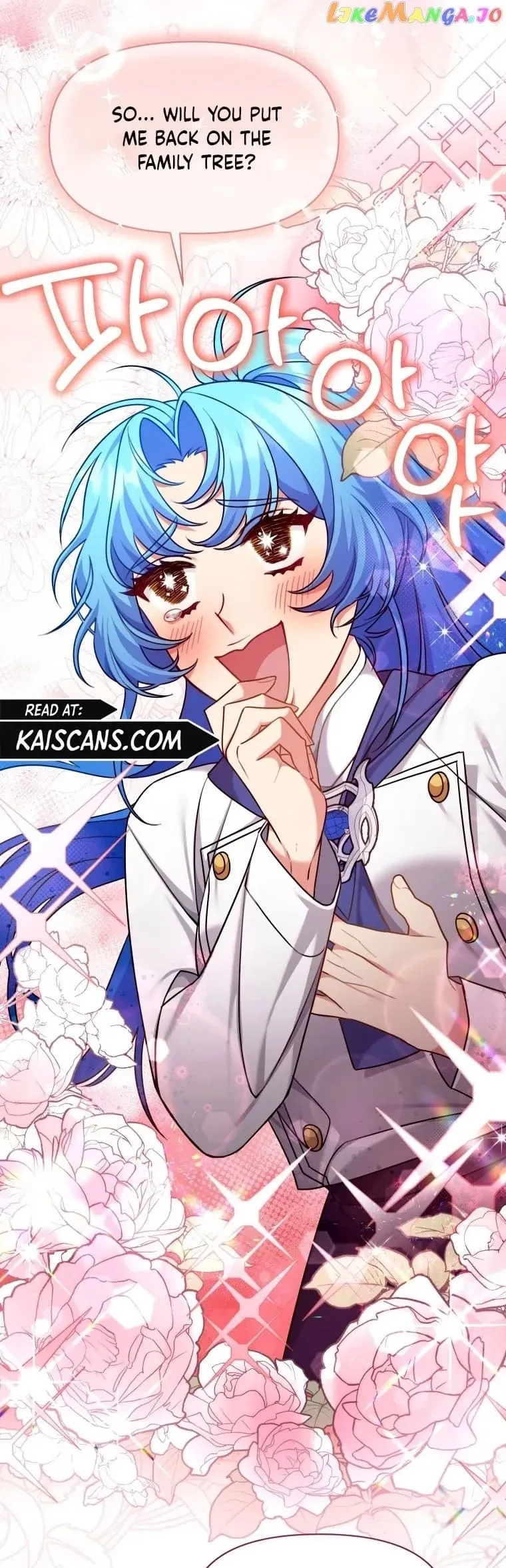 Angnyeo-inde Yori-reul Neomu Jalhae Chapter 10 page 9 - 