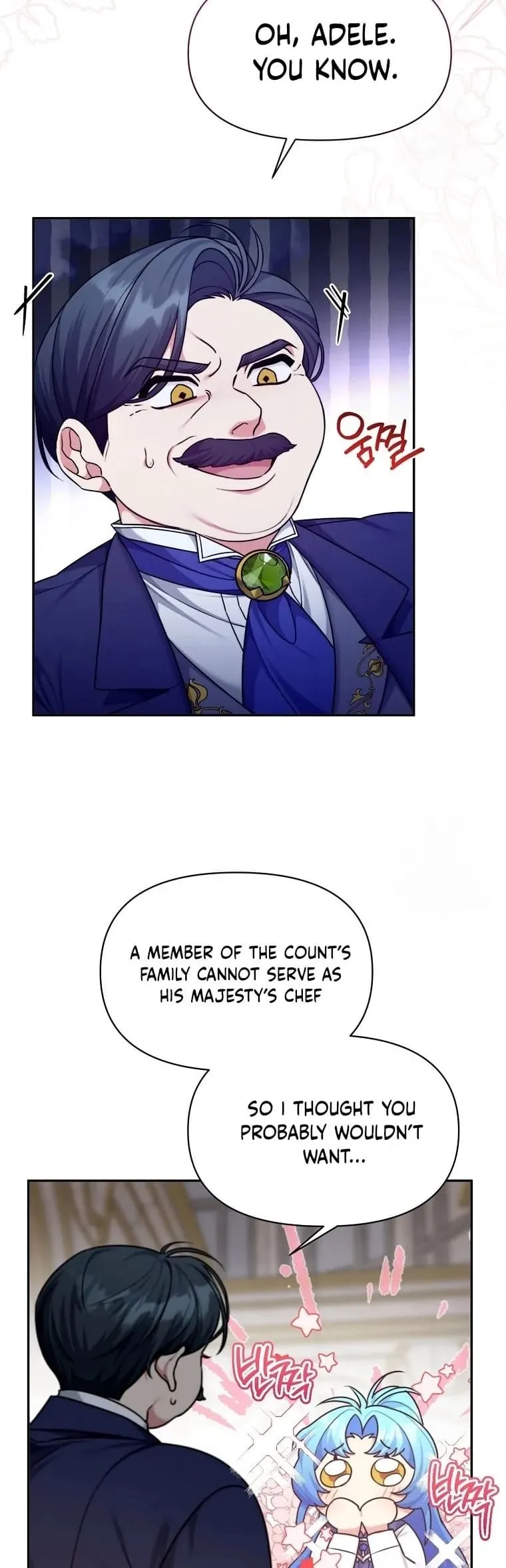 Angnyeo-inde Yori-reul Neomu Jalhae Chapter 10 page 10 - 