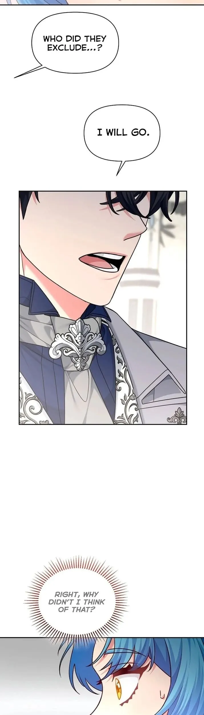Angnyeo-inde Yori-reul Neomu Jalhae Chapter 11 page 22 - 