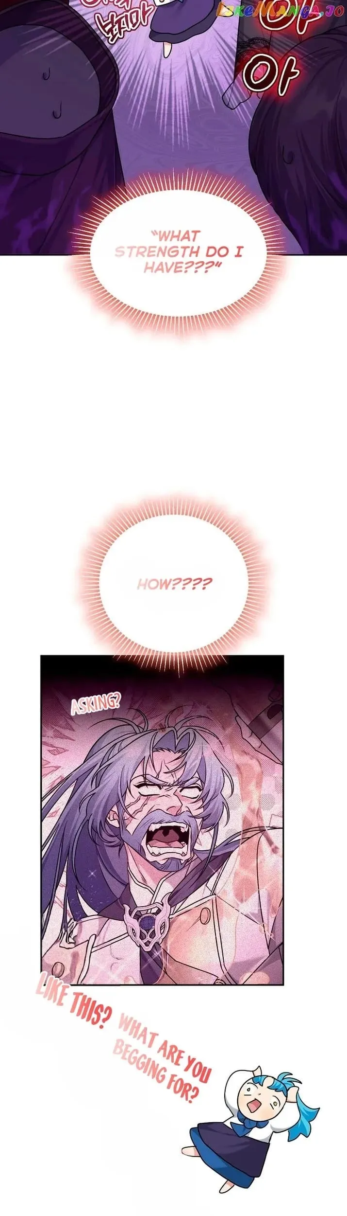 Angnyeo-inde Yori-reul Neomu Jalhae Chapter 11 page 29 - 