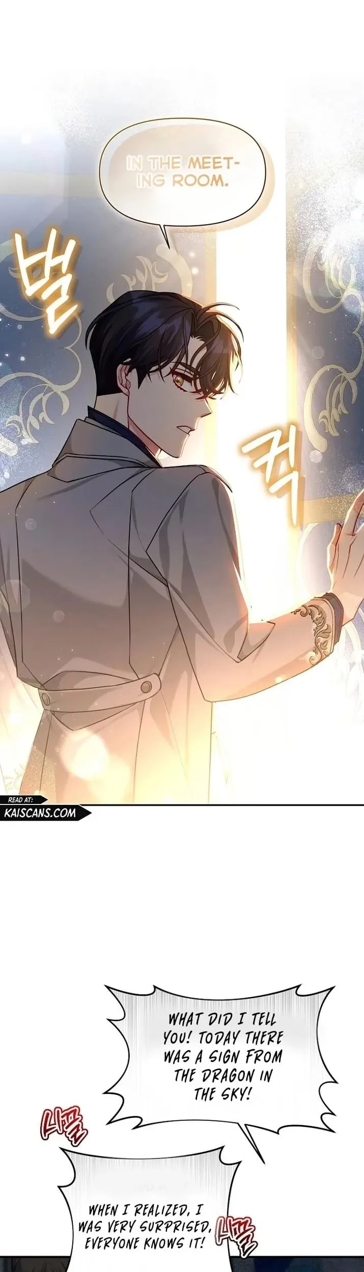 Angnyeo-inde Yori-reul Neomu Jalhae Chapter 11 page 8 - 