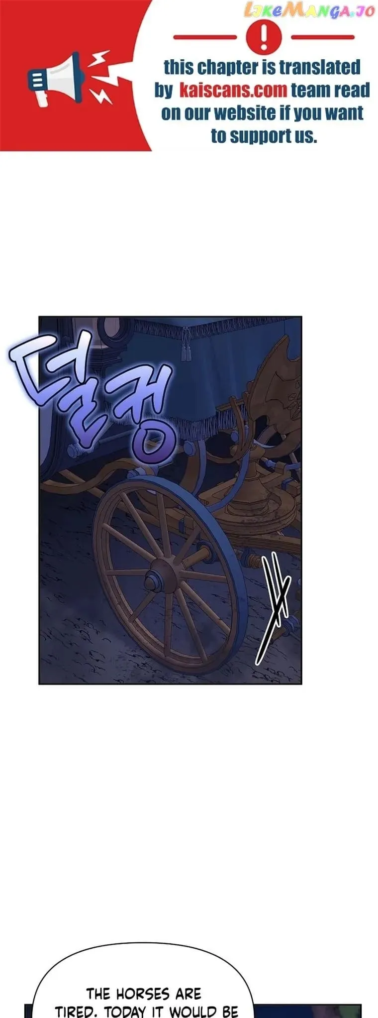 Angnyeo-inde Yori-reul Neomu Jalhae Chapter 12 page 1 - 
