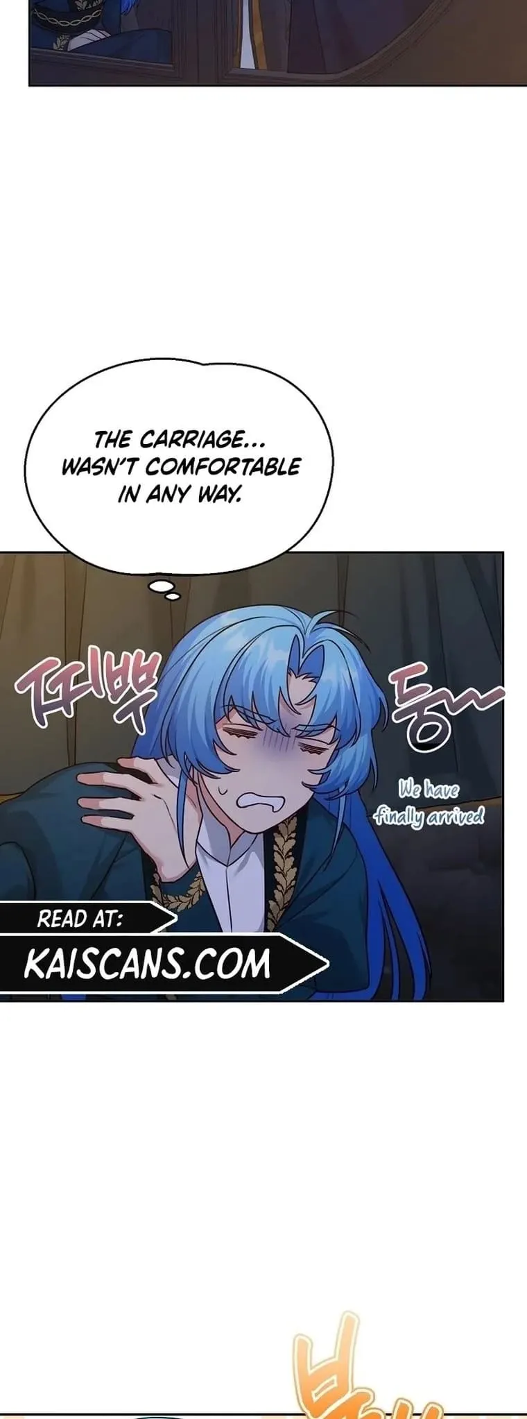 Angnyeo-inde Yori-reul Neomu Jalhae Chapter 12 page 3 - 