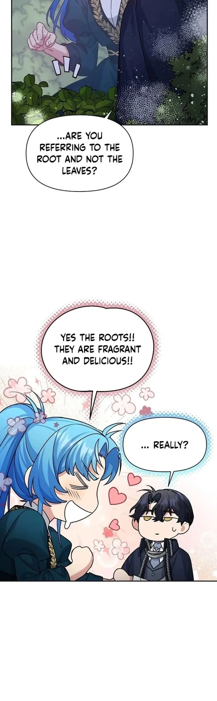 Angnyeo-inde Yori-reul Neomu Jalhae Chapter 12 page 24 - 