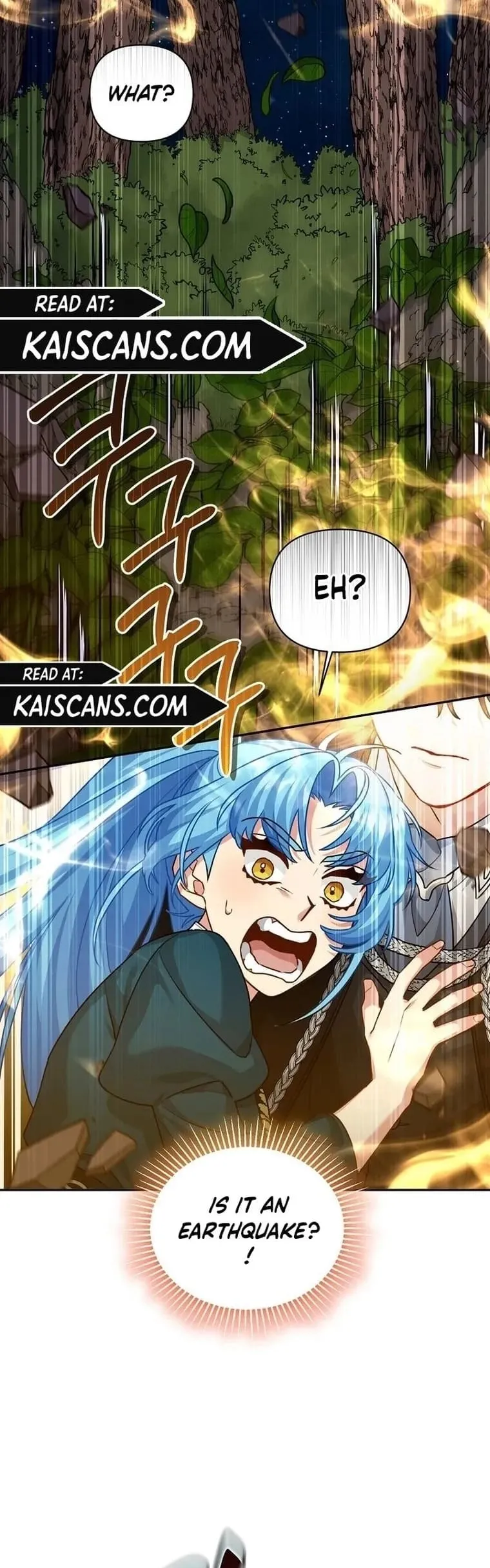 Angnyeo-inde Yori-reul Neomu Jalhae Chapter 12 page 27 - 