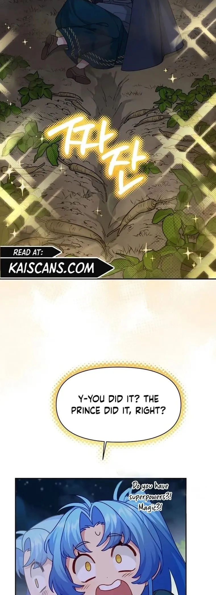 Angnyeo-inde Yori-reul Neomu Jalhae Chapter 12 page 30 - 