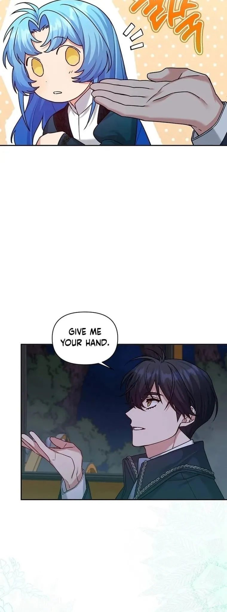 Angnyeo-inde Yori-reul Neomu Jalhae Chapter 12 page 4 - 