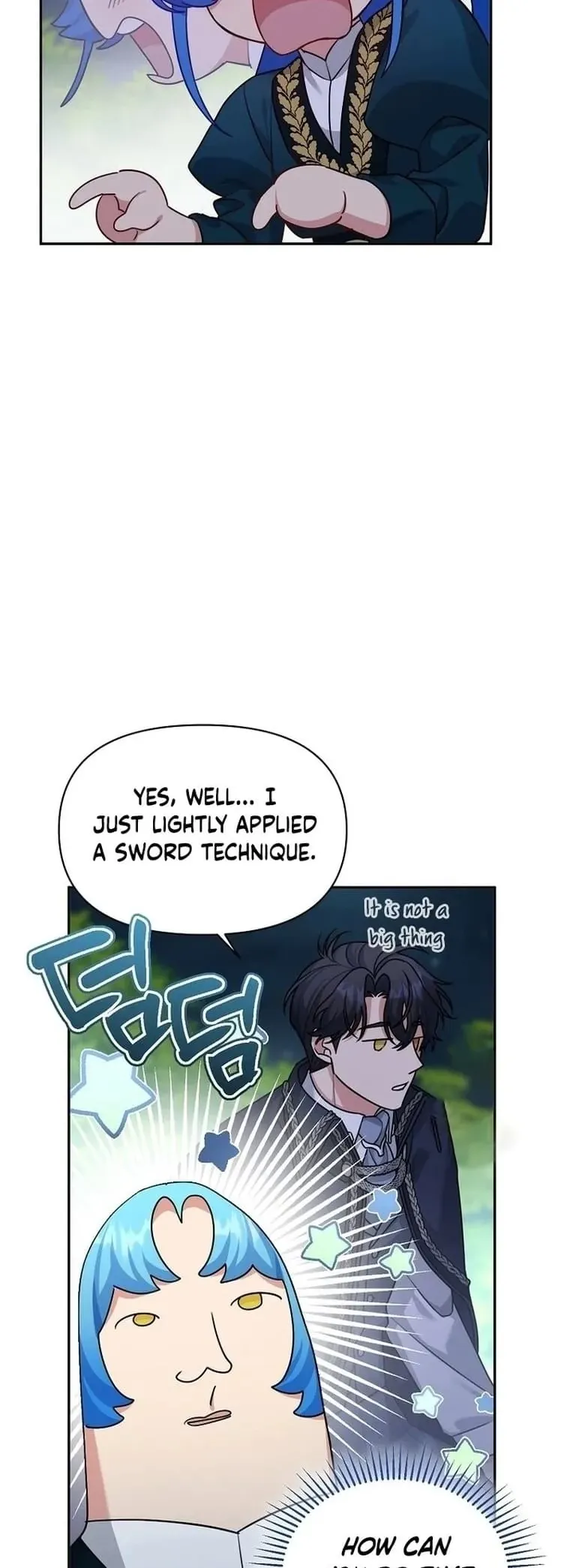 Angnyeo-inde Yori-reul Neomu Jalhae Chapter 12 page 31 - 