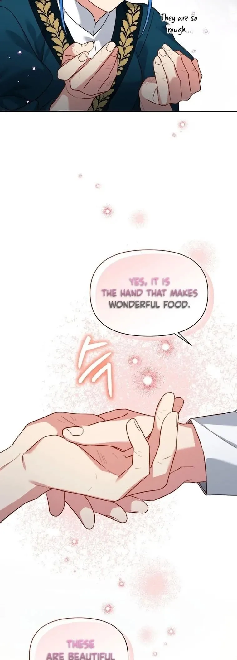 Angnyeo-inde Yori-reul Neomu Jalhae Chapter 12 page 34 - 