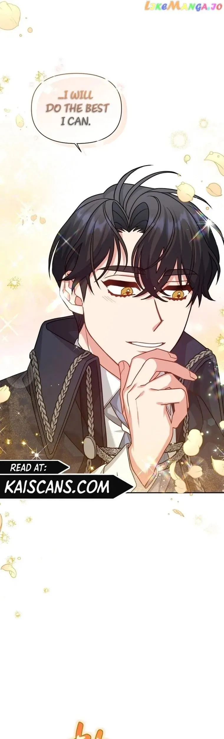 Angnyeo-inde Yori-reul Neomu Jalhae Chapter 12 page 45 - 