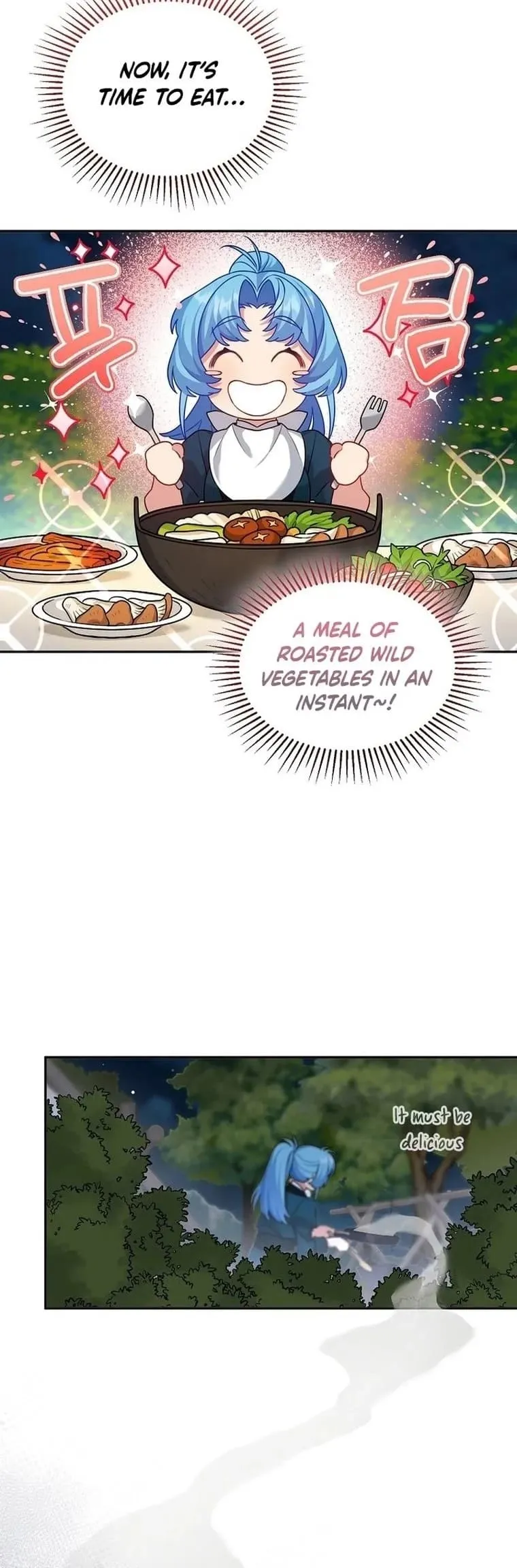 Angnyeo-inde Yori-reul Neomu Jalhae Chapter 12 page 52 - 