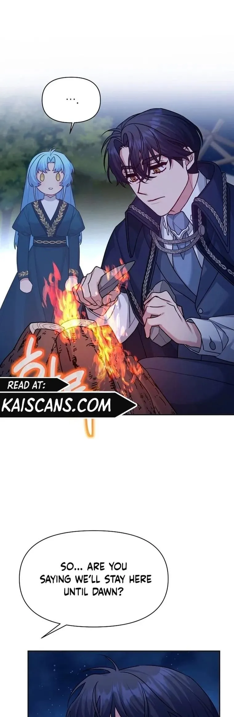Angnyeo-inde Yori-reul Neomu Jalhae Chapter 12 page 7 - 