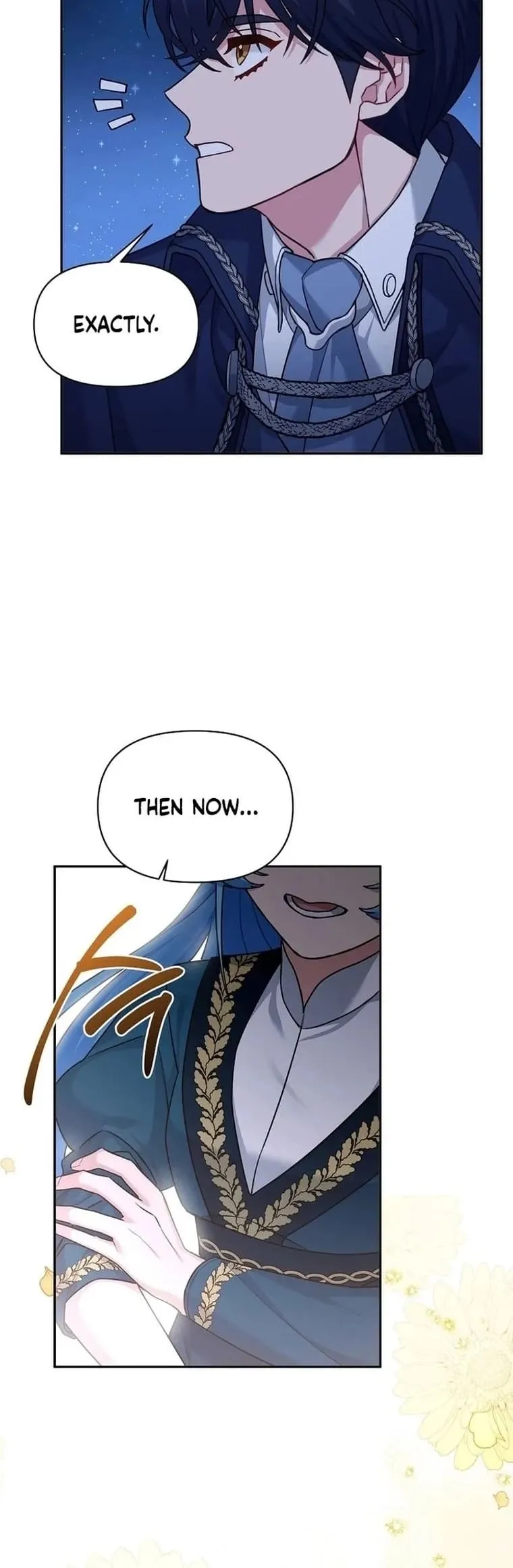 Angnyeo-inde Yori-reul Neomu Jalhae Chapter 12 page 8 - 