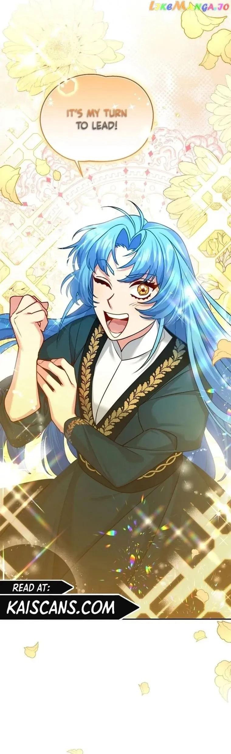 Angnyeo-inde Yori-reul Neomu Jalhae Chapter 12 page 9 - 