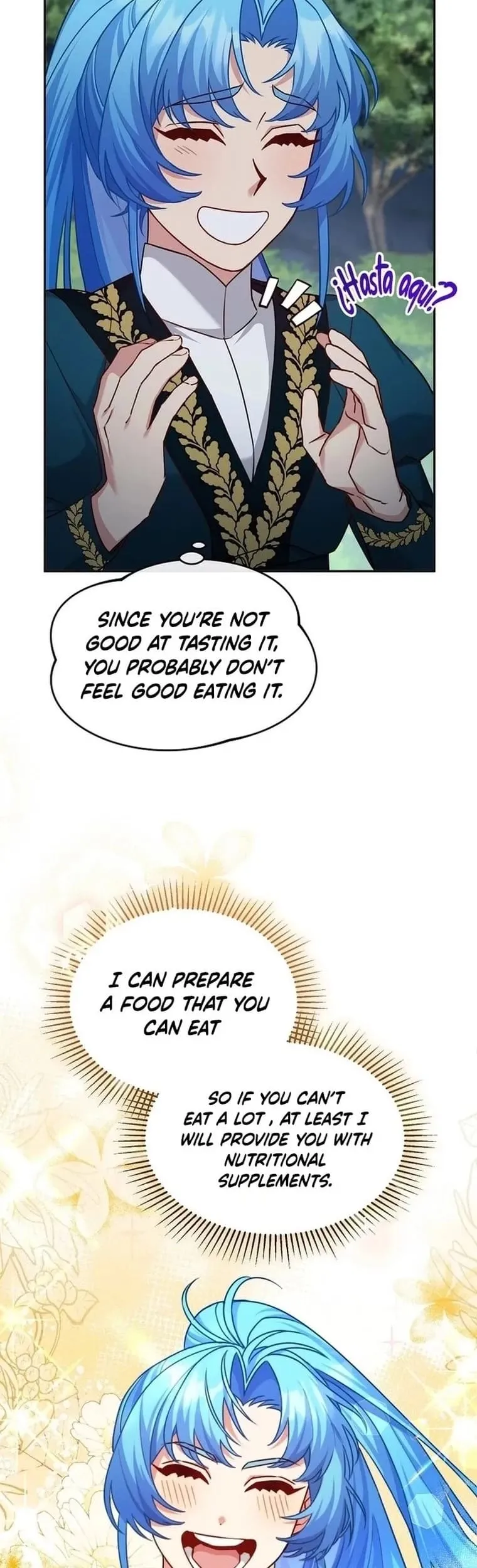 Angnyeo-inde Yori-reul Neomu Jalhae Chapter 13 page 22 - 