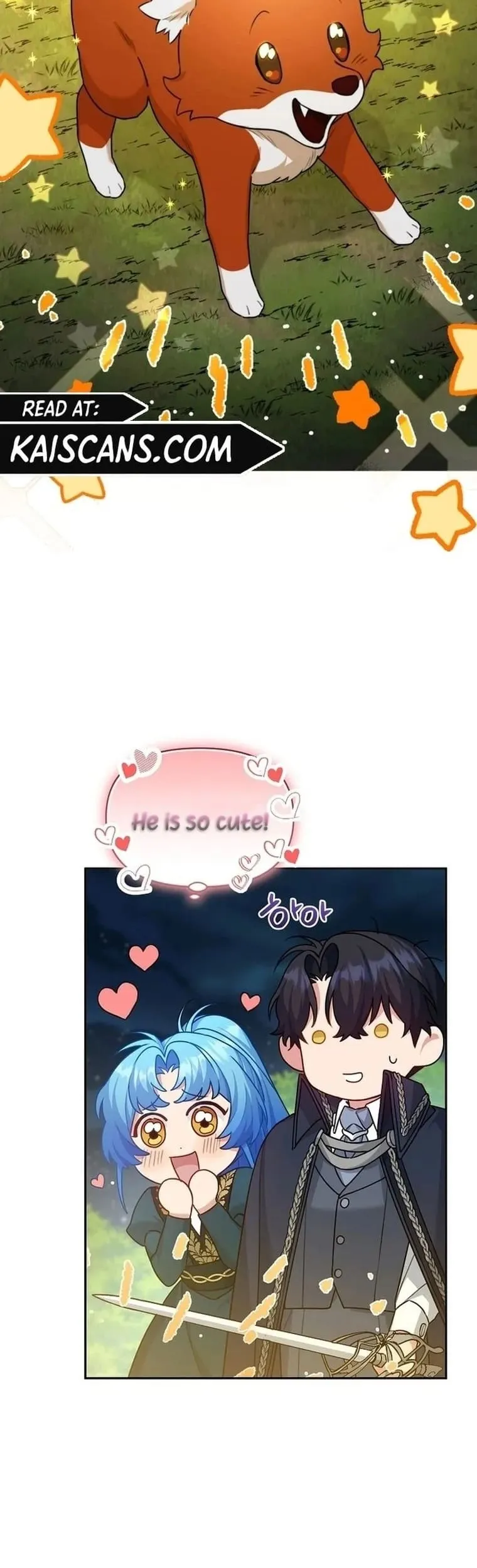 Angnyeo-inde Yori-reul Neomu Jalhae Chapter 13 page 28 - 