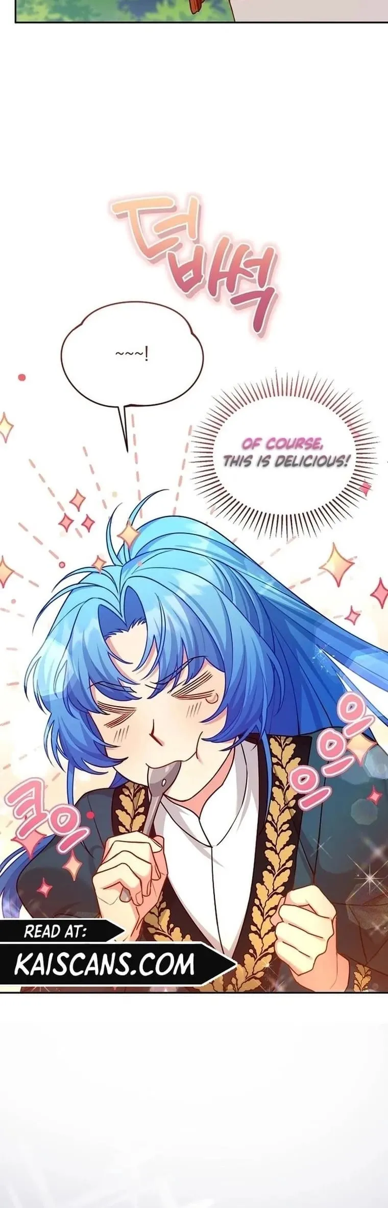 Angnyeo-inde Yori-reul Neomu Jalhae Chapter 13 page 4 - 