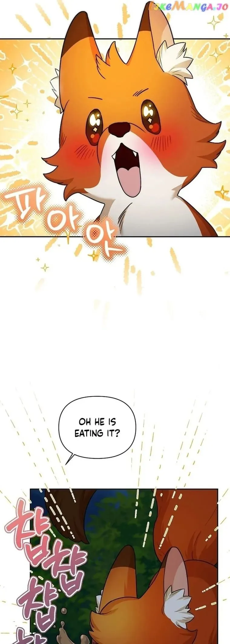 Angnyeo-inde Yori-reul Neomu Jalhae Chapter 13 page 33 - 