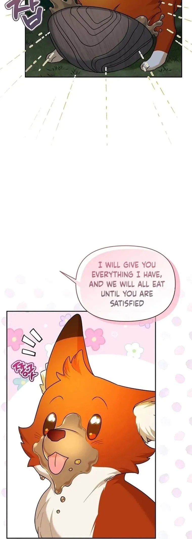 Angnyeo-inde Yori-reul Neomu Jalhae Chapter 13 page 34 - 