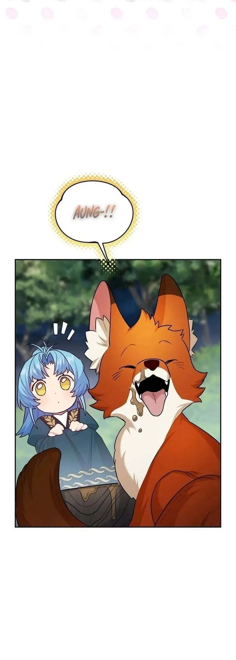 Angnyeo-inde Yori-reul Neomu Jalhae Chapter 13 page 35 - 