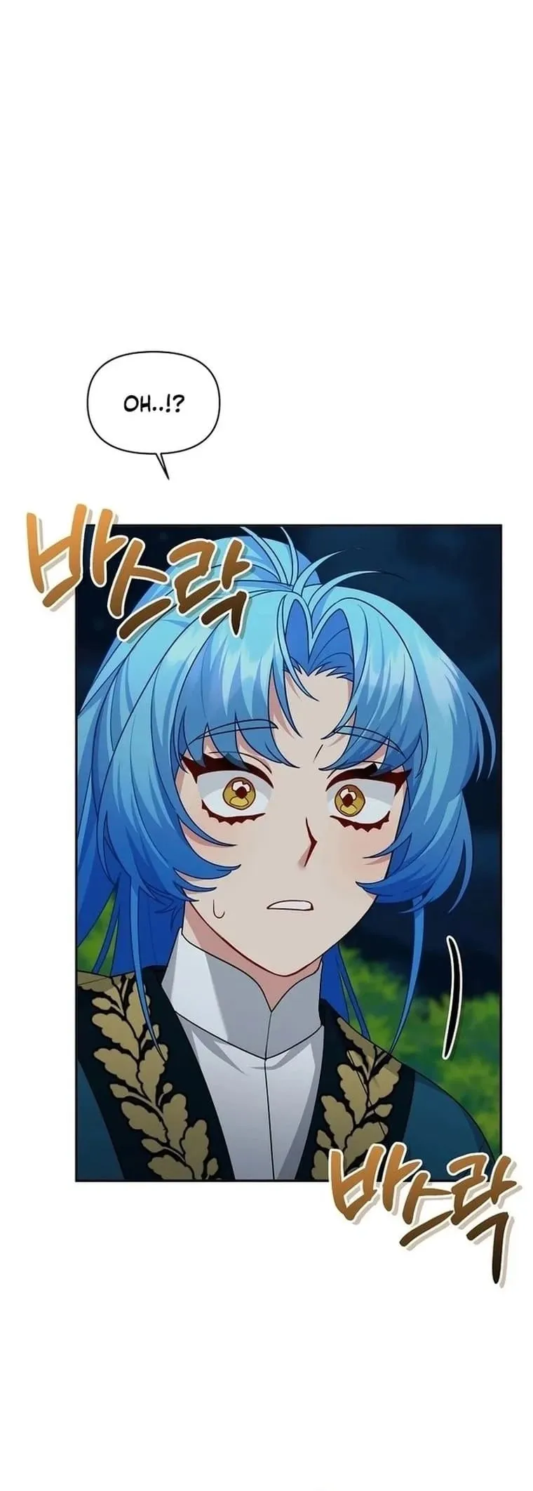 Angnyeo-inde Yori-reul Neomu Jalhae Chapter 13 page 36 - 