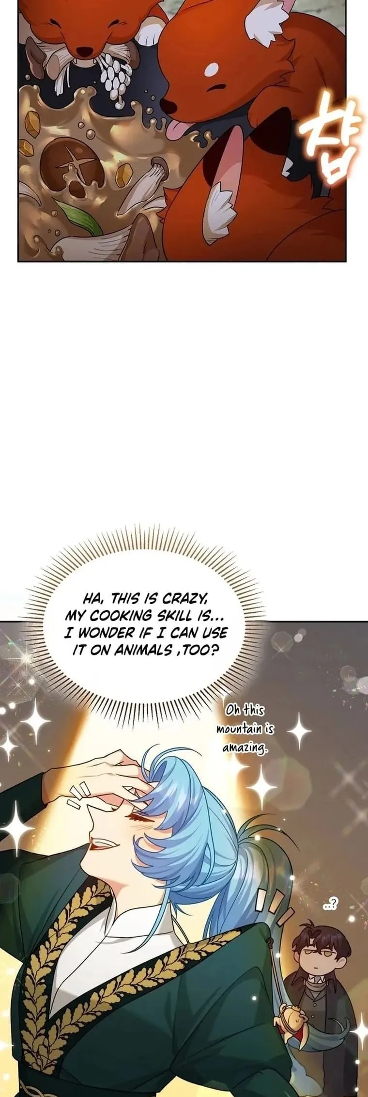 Angnyeo-inde Yori-reul Neomu Jalhae Chapter 13 page 39 - 