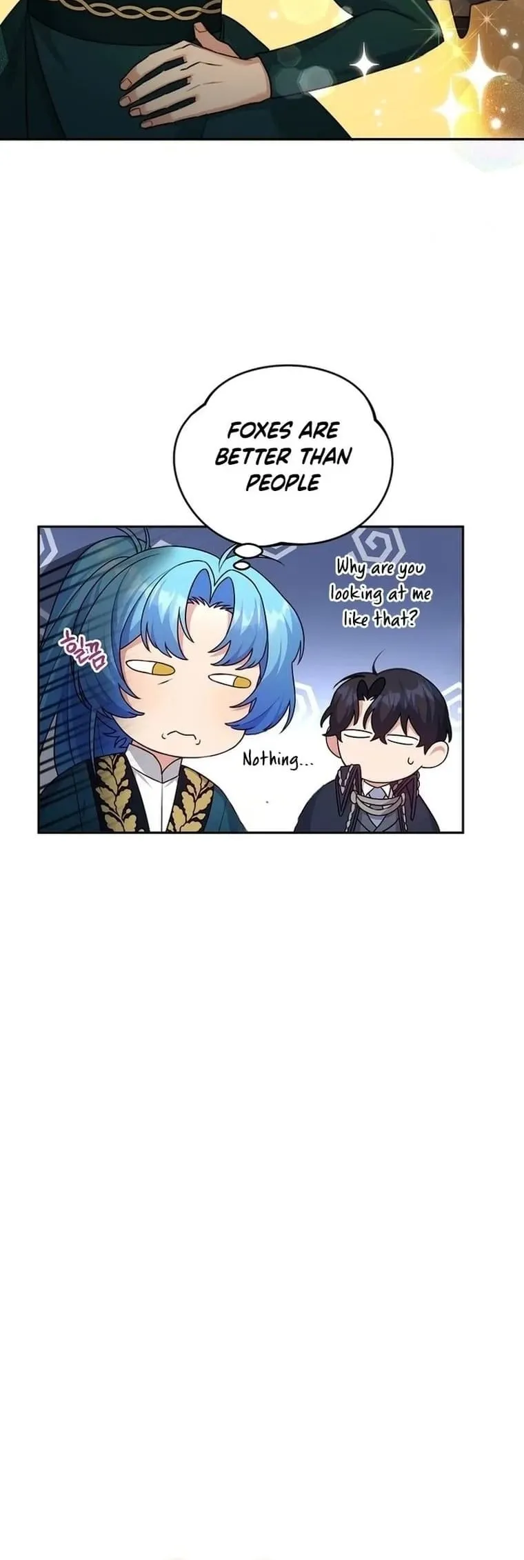 Angnyeo-inde Yori-reul Neomu Jalhae Chapter 13 page 40 - 