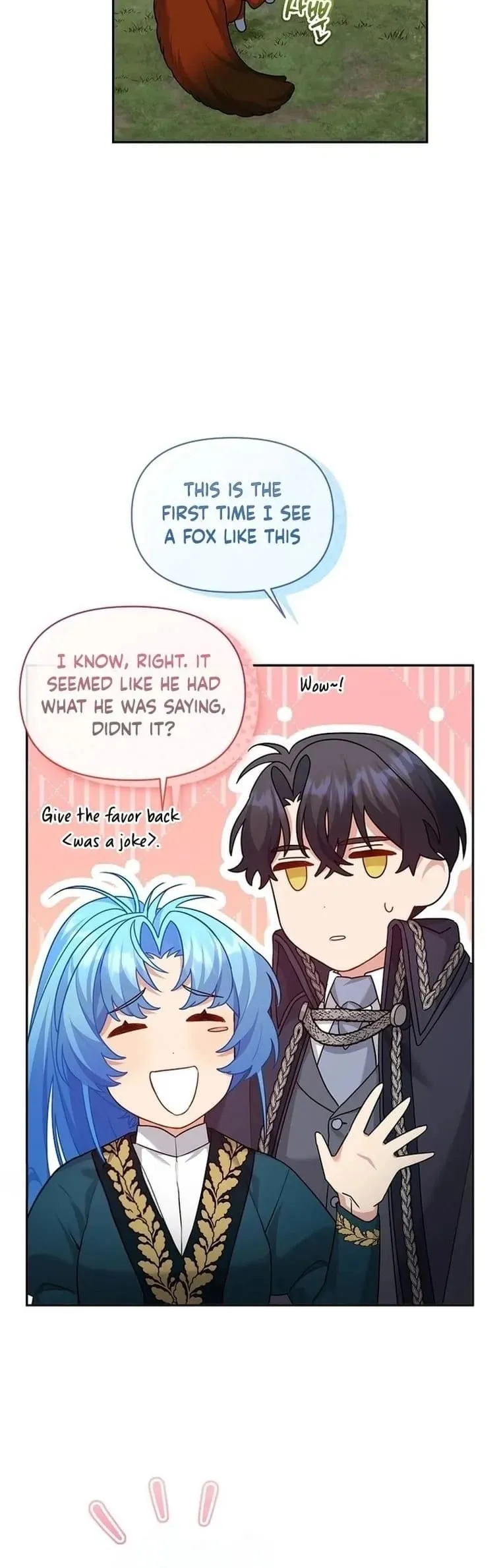 Angnyeo-inde Yori-reul Neomu Jalhae Chapter 13 page 44 - 