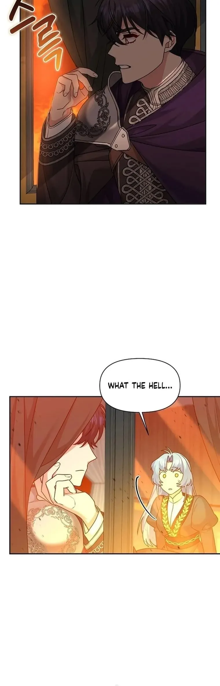 Angnyeo-inde Yori-reul Neomu Jalhae Chapter 13 page 48 - 