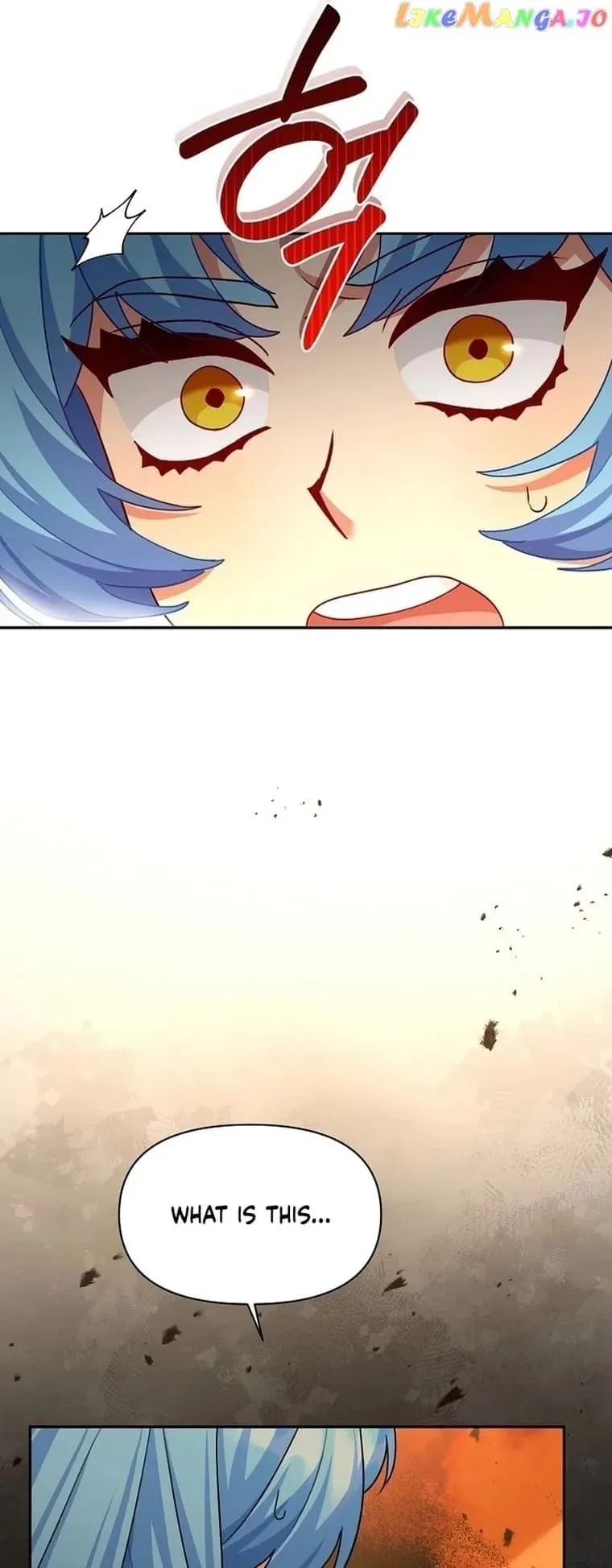 Angnyeo-inde Yori-reul Neomu Jalhae Chapter 13 page 49 - 