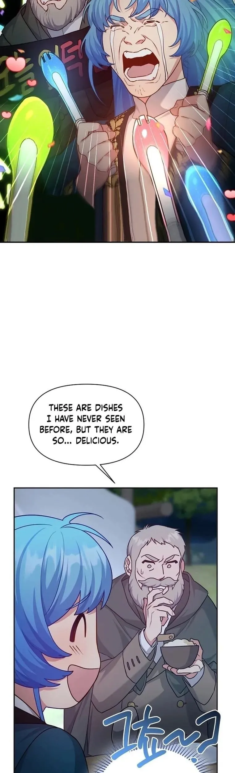 Angnyeo-inde Yori-reul Neomu Jalhae Chapter 13 page 7 - 