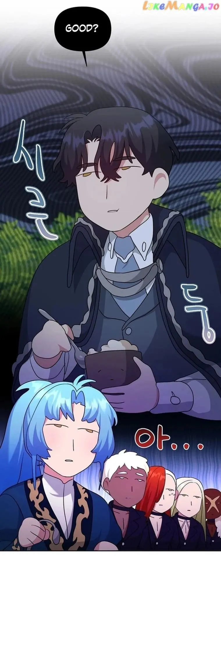 Angnyeo-inde Yori-reul Neomu Jalhae Chapter 13 page 9 - 