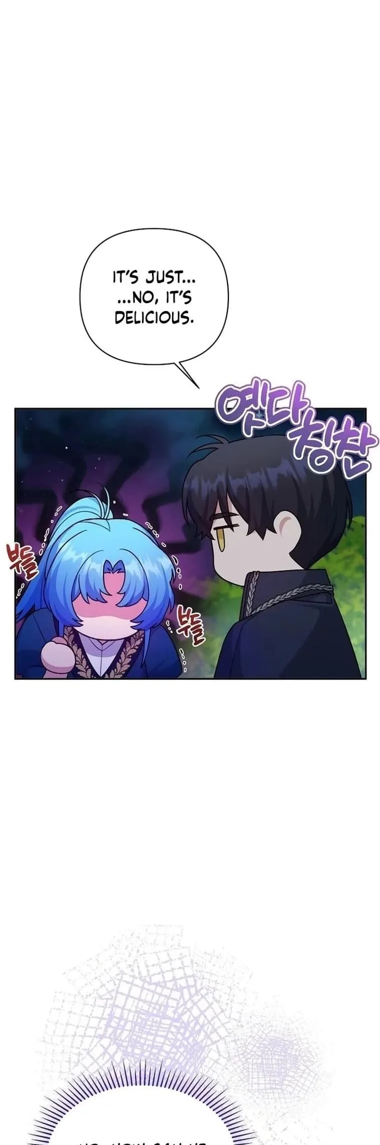 Angnyeo-inde Yori-reul Neomu Jalhae Chapter 13 page 10 - 